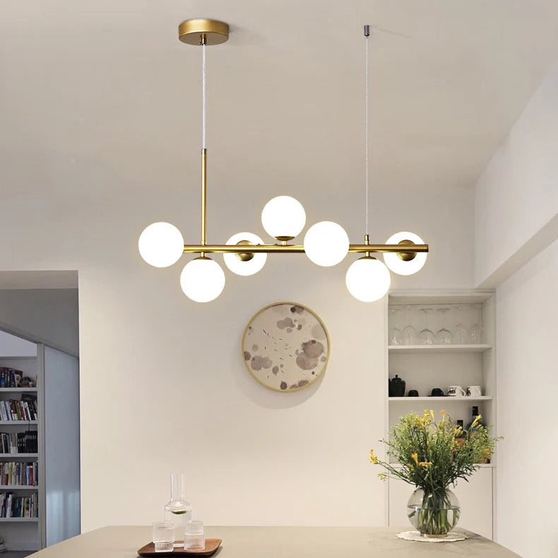 Contemporary Pendant Lamp