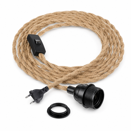 Pendant Lamp Cord