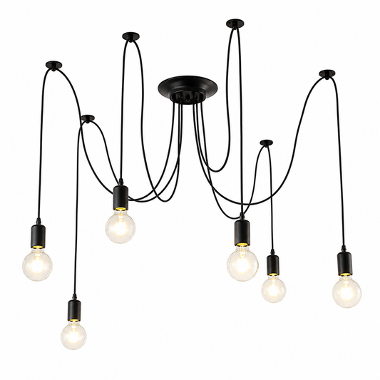 Swag Pendant Lamp