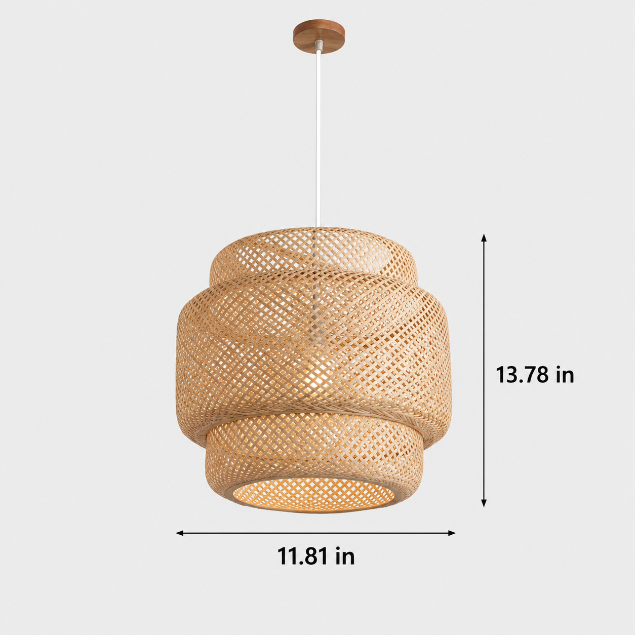Pendant Lamp Dining Table