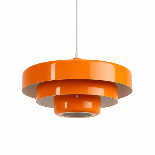 Drum Pendant Lamp