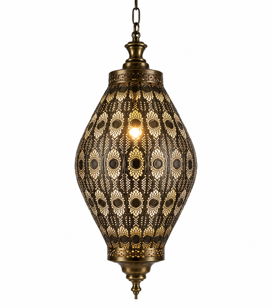 Moroccan Pendant Lamp