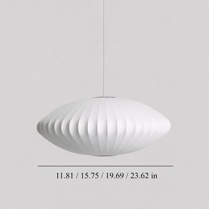 Nelson Pendant Lamp Dupe