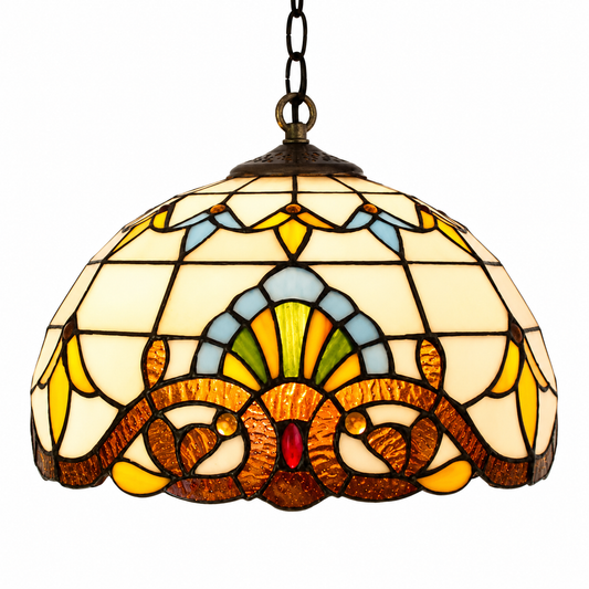 Tiffany Pendant Lamp