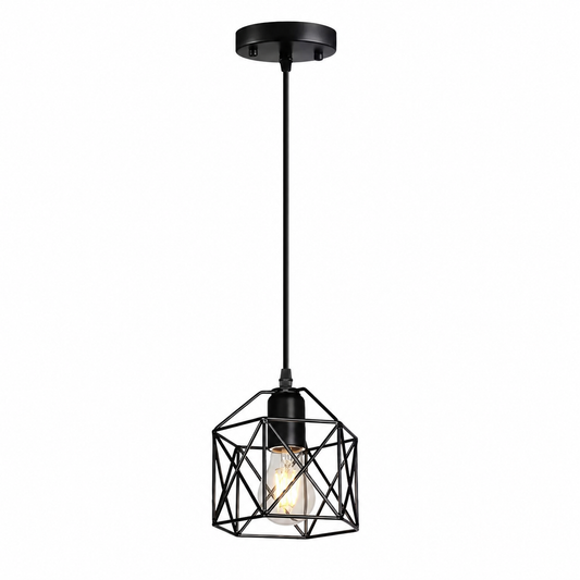 Lantern Pendant Lamp
