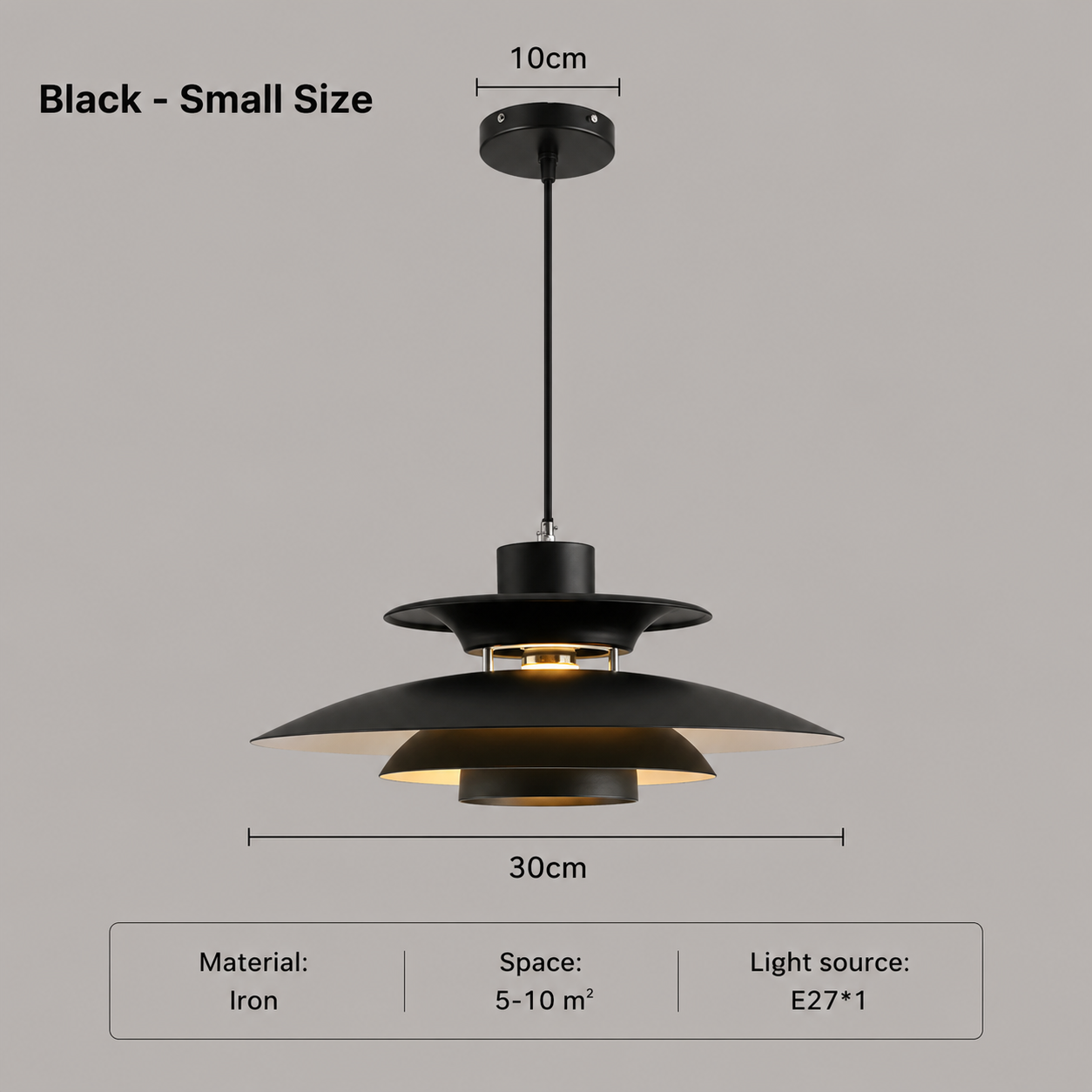 Ph5 Pendant Lamp