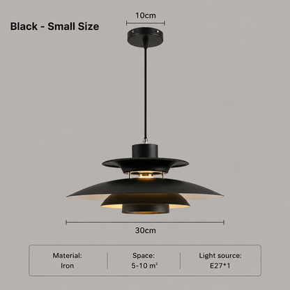 Ph5 Pendant Lamp