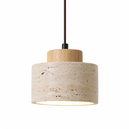 Mid Century Pendant Lamp