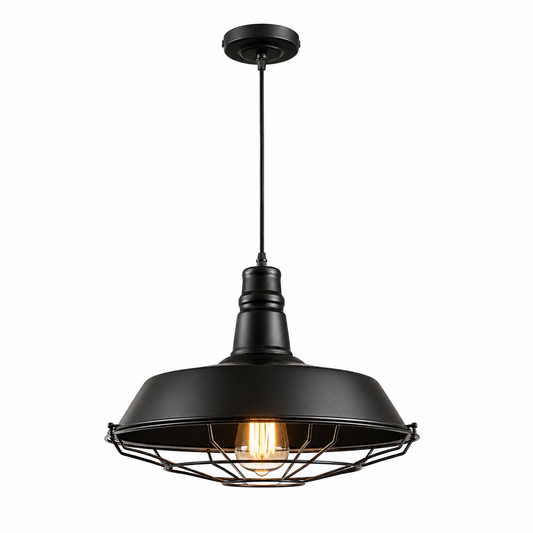 Metal Pendant Lamp