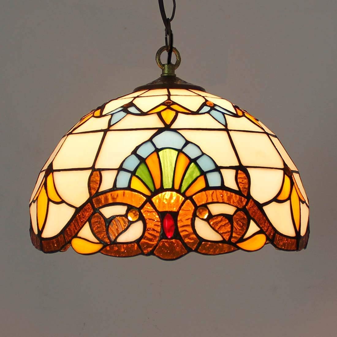 Tiffany Pendant Lamp