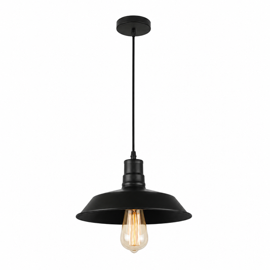 Industrial Pendant Lamp