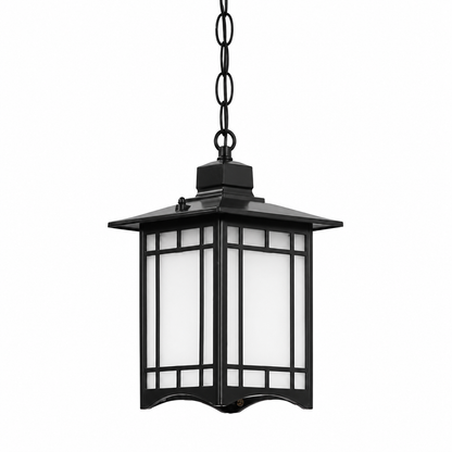 Outdoor Pendant Lamp
