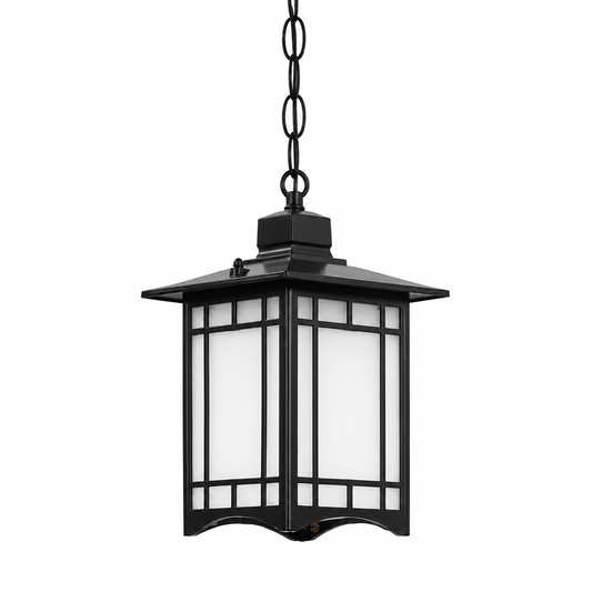 Outdoor Pendant Lamp