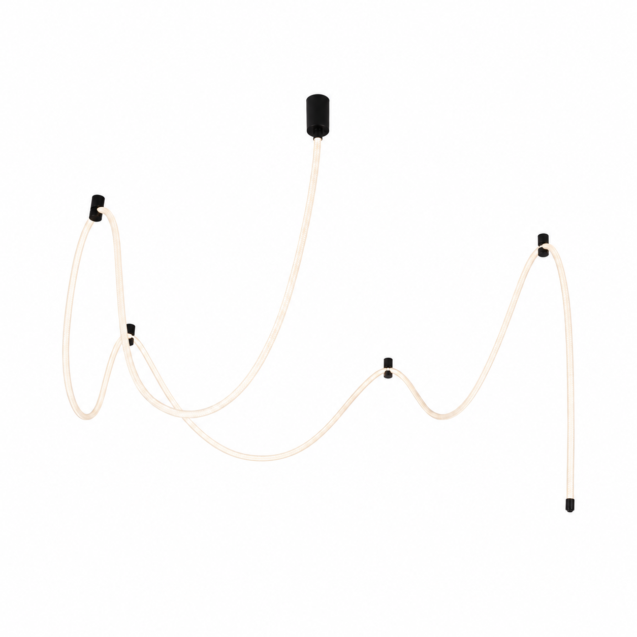 Cable Pendant Lamp