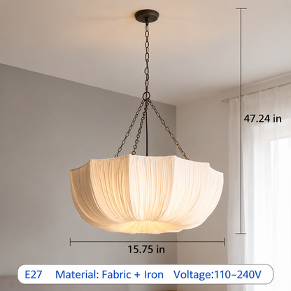 Chain Pendant Lamp