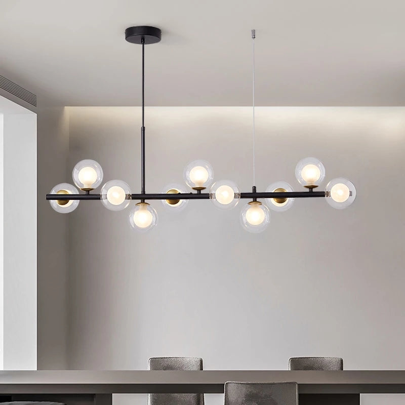 Contemporary Pendant Lamp