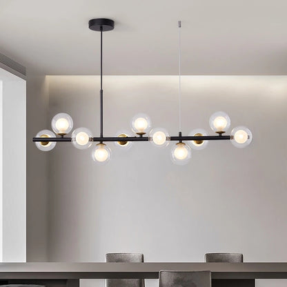 Contemporary Pendant Lamp
