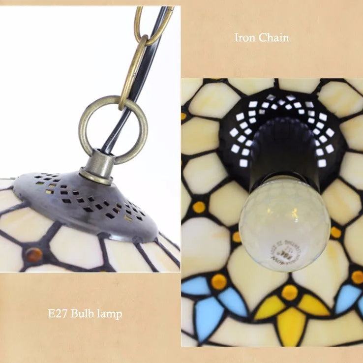 Tiffany Pendant Lamp