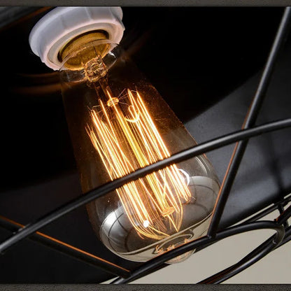 Metal Pendant Lamp