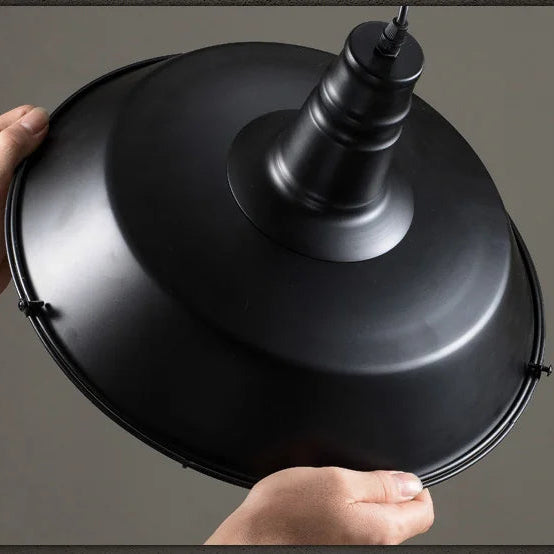 Metal Pendant Lamp