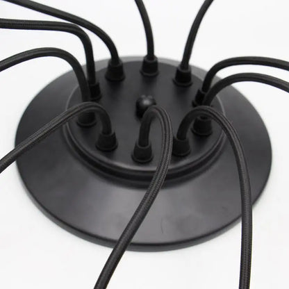Swag Pendant Lamp