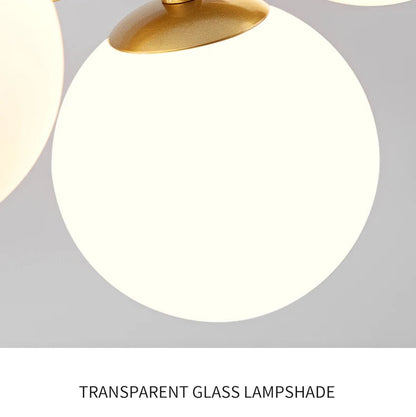 Contemporary Pendant Lamp