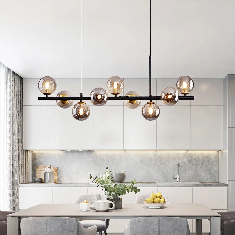 Contemporary Pendant Lamp