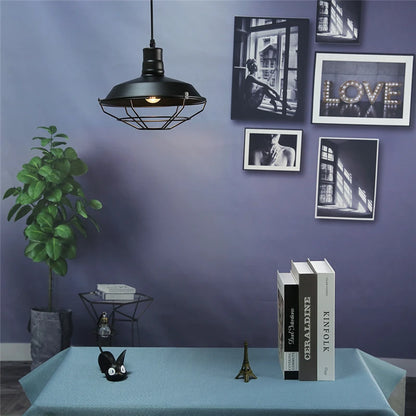 Metal Pendant Lamp