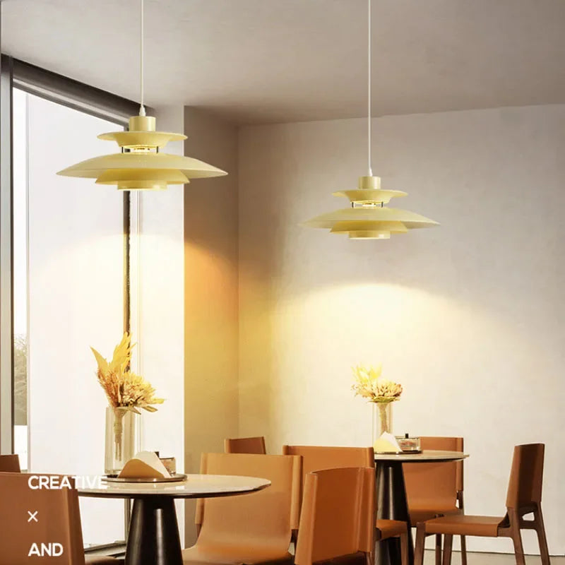 Ph5 Pendant Lamp