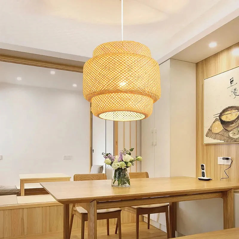 Pendant Lamp Dining Table