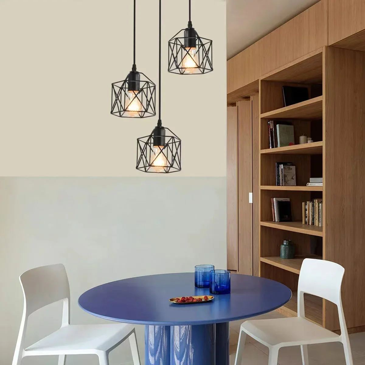 Lantern Pendant Lamp