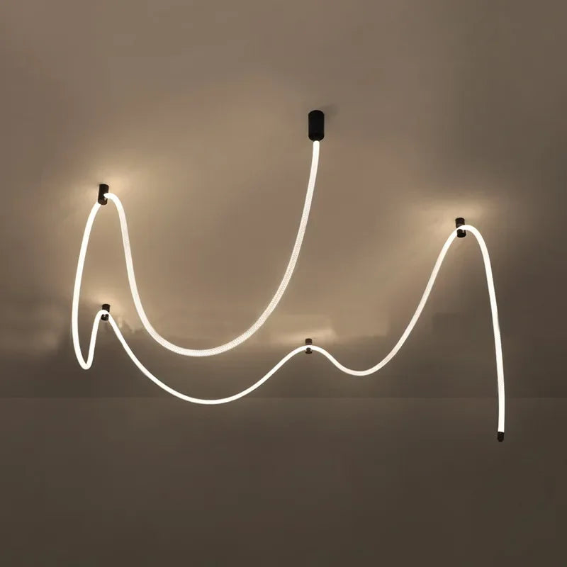 Cable Pendant Lamp