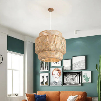 Pendant Lamp Dining Table