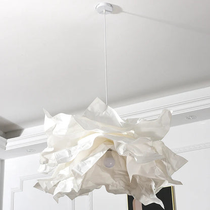 Paper Pendant Lamp