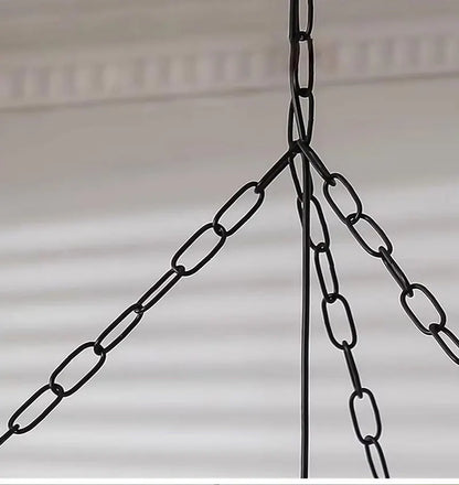 Chain Pendant Lamp