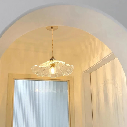 Glass Pendant Lamp Shade