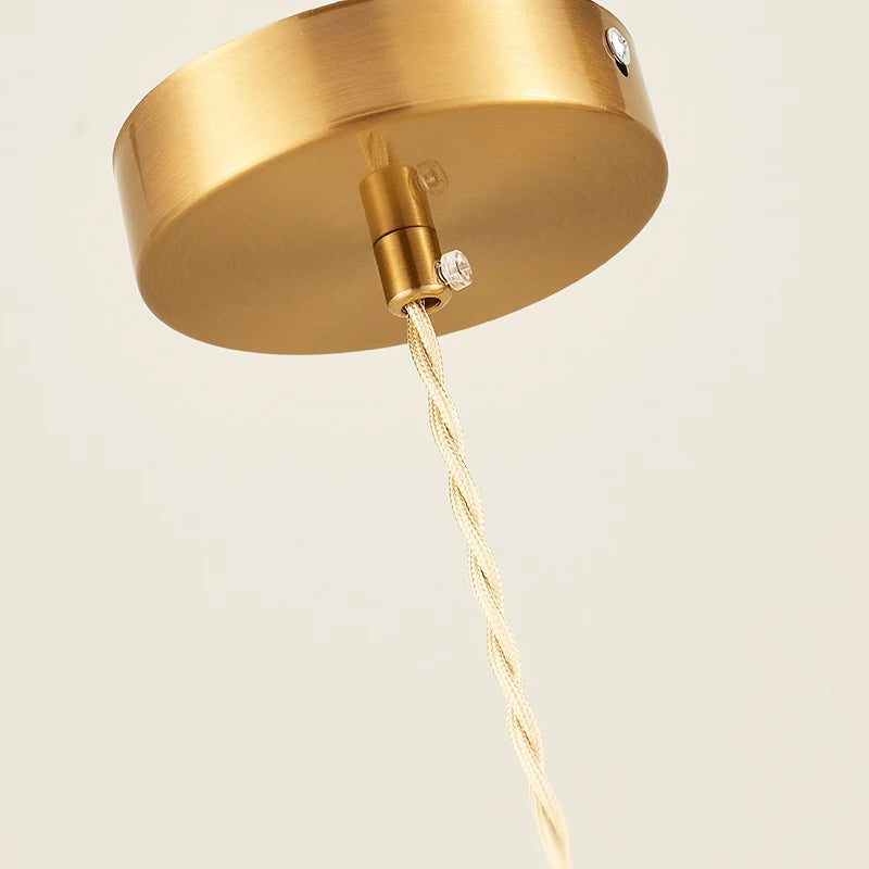 Vintage Pendant Lamp