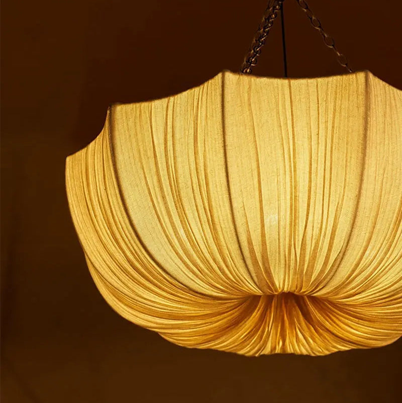 Chain Pendant Lamp