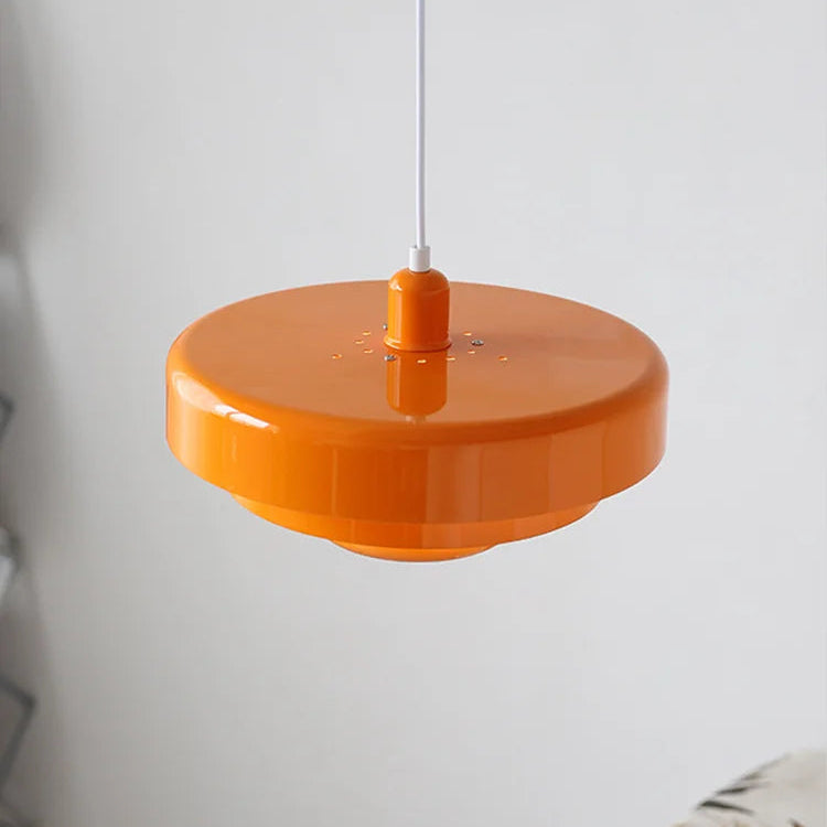 Drum Pendant Lamp