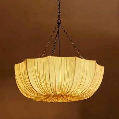 Chain Pendant Lamp