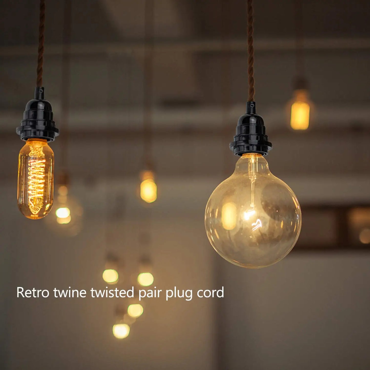 Pendant Lamp Cord