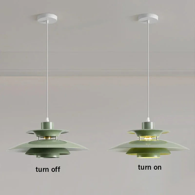 Ph5 Pendant Lamp