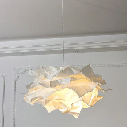 Paper Pendant Lamp