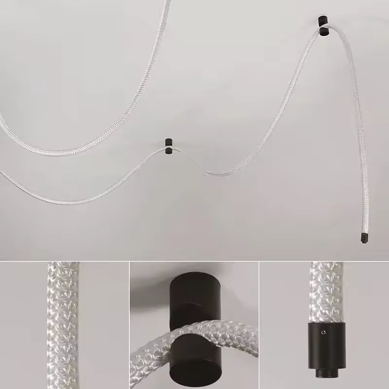 Cable Pendant Lamp