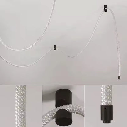 Cable Pendant Lamp