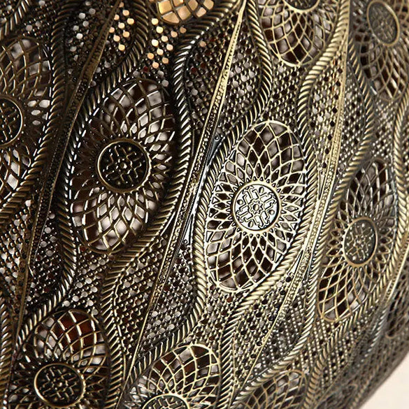 Moroccan Pendant Lamp