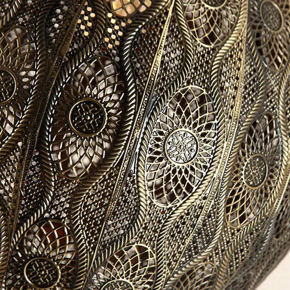 Moroccan Pendant Lamp