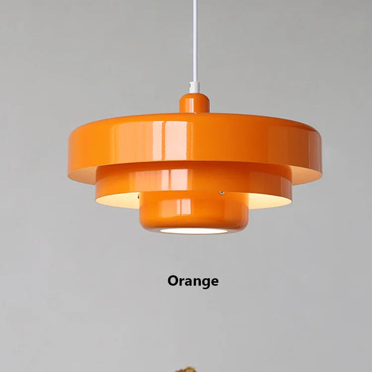 Drum Pendant Lamp