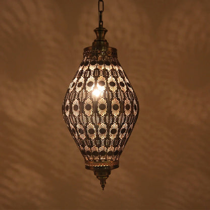 Moroccan Pendant Lamp