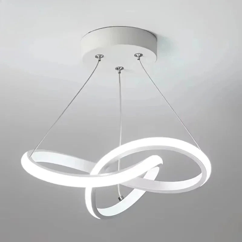 Led Pendant Lamp